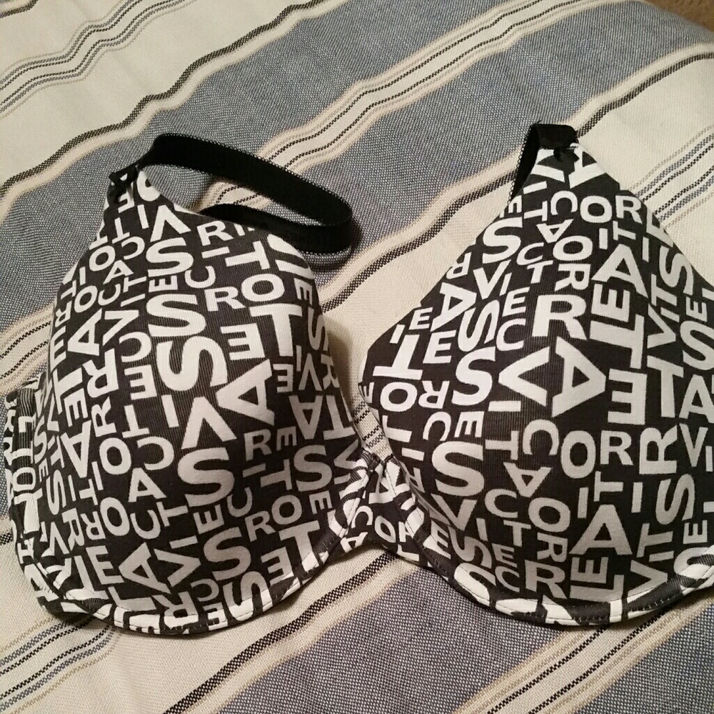 Victoria secret bra